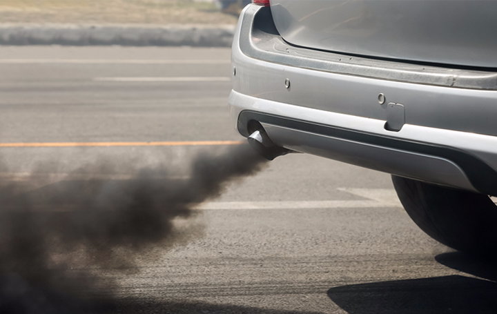 When do I need to change my exhaust?