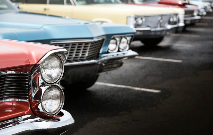 New Ministry of Transport Proposal Will Make Classic Cars Exempt From MoT Testing