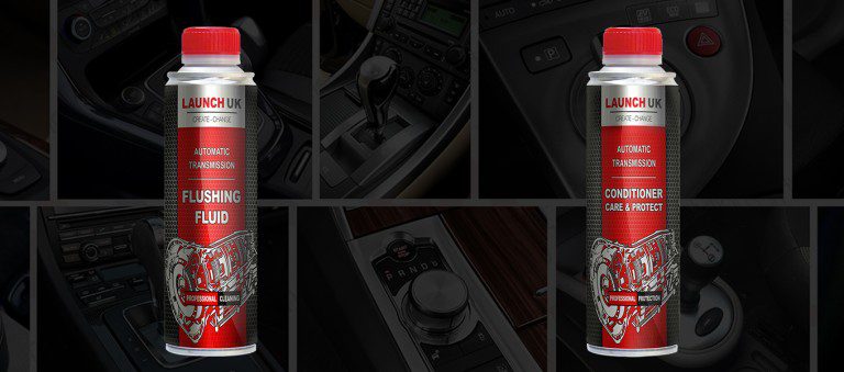 Sunrise Service & MOT Centre - ATF Fluid & Machines