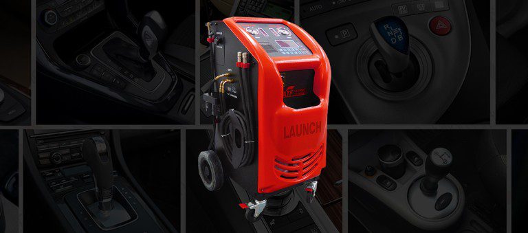 Sunrise Service & MOT Centre - ATF Fluid & Machines